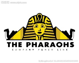 度假logo