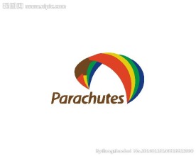 度假logo