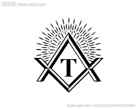 度假logo