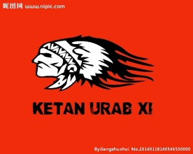 度假logo