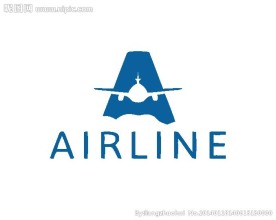 度假logo