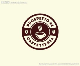 茶叶logo