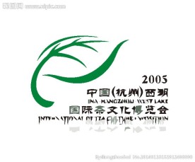 茶叶logo