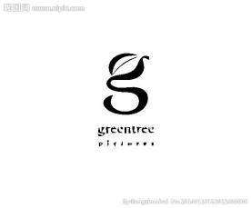 茶叶logo