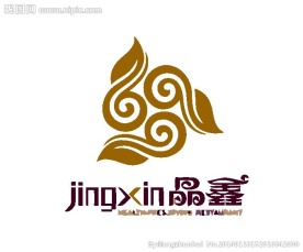 茶叶logo