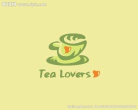 茶叶logo