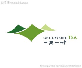 茶叶logo