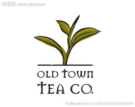 茶叶logo