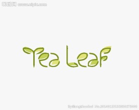 茶叶logo