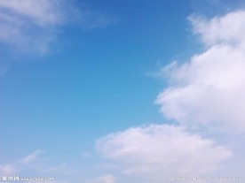 白云