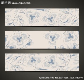 banner设计
