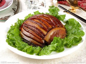 扣肉