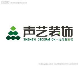 建筑logo