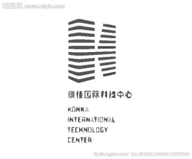 建筑logo