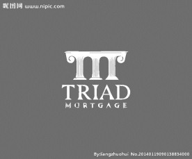建筑logo