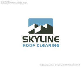 建筑logo