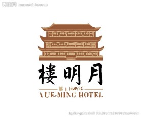 建筑logo