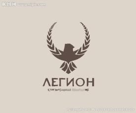 建筑logo
