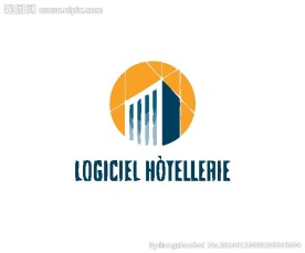建筑logo