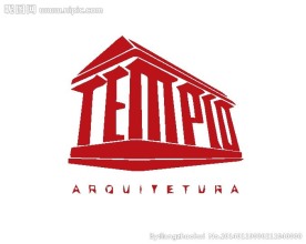 建筑logo