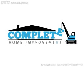 建筑logo