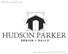 建筑logo