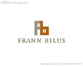 建筑logo