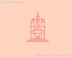 建筑logo