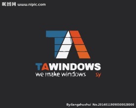 建筑logo