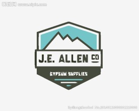 建筑logo