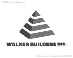 建筑logo