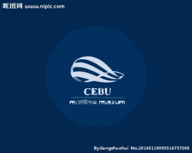 建筑logo