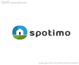 建筑logo