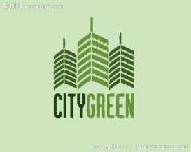 建筑logo