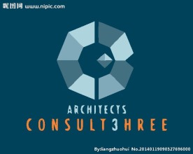 建筑logo