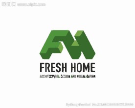 建筑logo