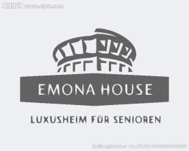 建筑logo