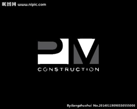 建筑logo