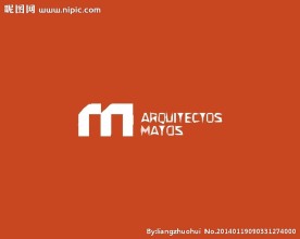 建筑logo
