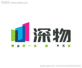 建筑logo