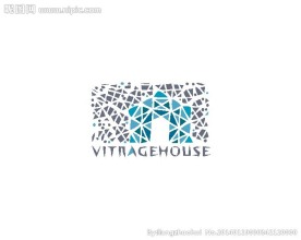 建筑logo