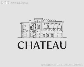 建筑logo