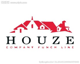 建筑logo