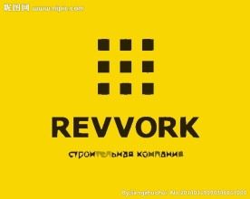 建筑logo