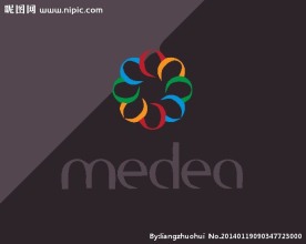 建筑logo