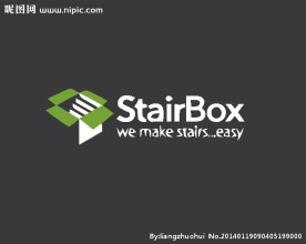 建筑logo