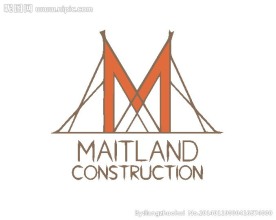 建筑logo