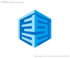 建筑logo