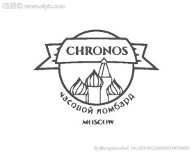 建筑logo
