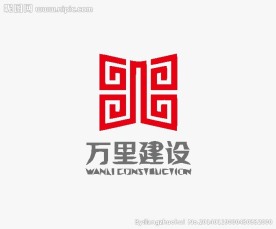 建筑logo